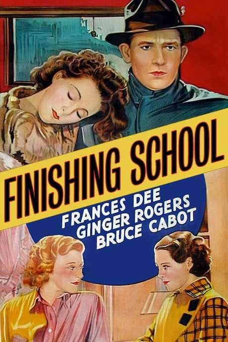 Finishing School